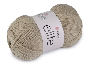 Pletací příze Elite 100 g
