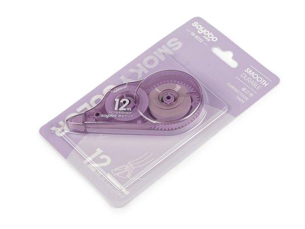 Korekční páska / bělítko 5 mm x 12 m