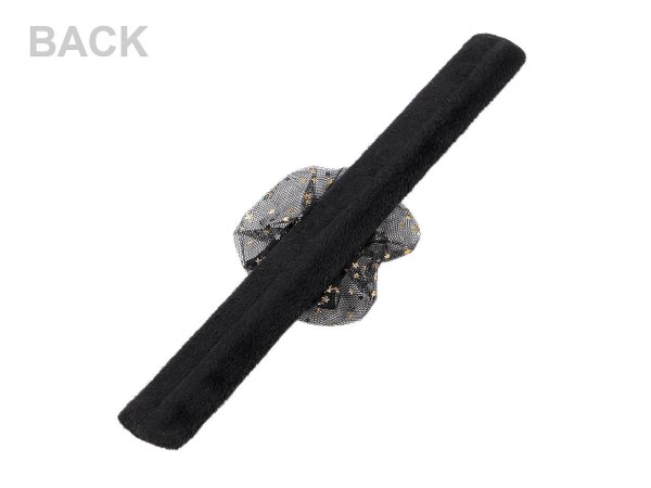 Náramek samonavíjecí Halloween / čarodějnice