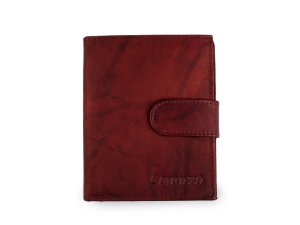 Dámská peněženka kožená