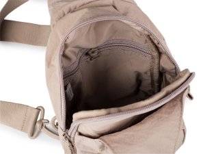 Malý batoh / kabelka crossbody 18x24 cm