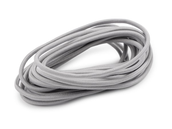 Kulatá pruženka Ø3 mm svazek 3m