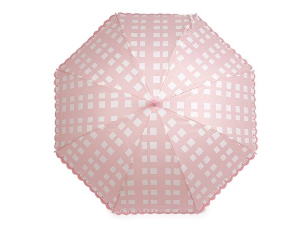 Dámský / dívčí vystřelovací deštník