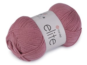 Pletací příze Elite 100 g
