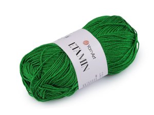 Pletací příze Etamin 30 g