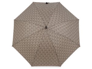 Velký dámský vystřelovací deštník