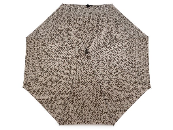 Velký dámský vystřelovací deštník