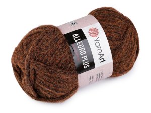 Pletací příze Allegro Plus 100 g