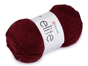Pletací příze Elite 100 g