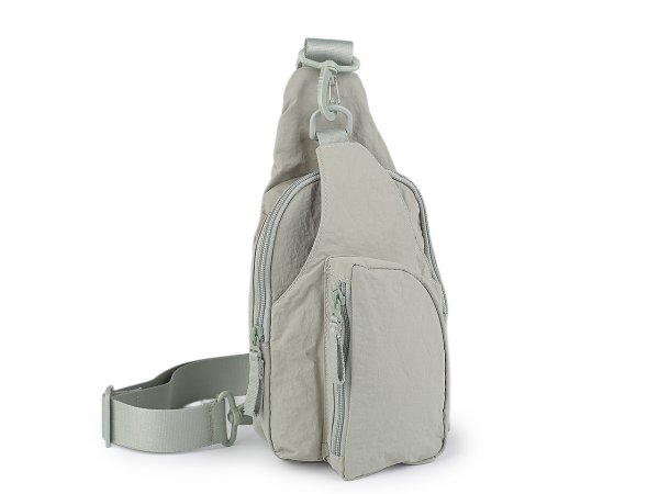 Malý batoh / kabelka crossbody 18x24 cm