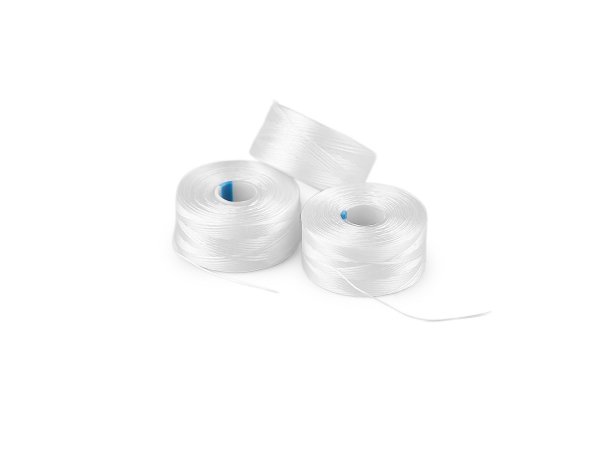 Šperková nit S-lon / Superlon nitě AA