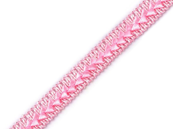 Prýmek šíře 18 mm