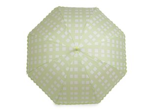 Dámský / dívčí vystřelovací deštník