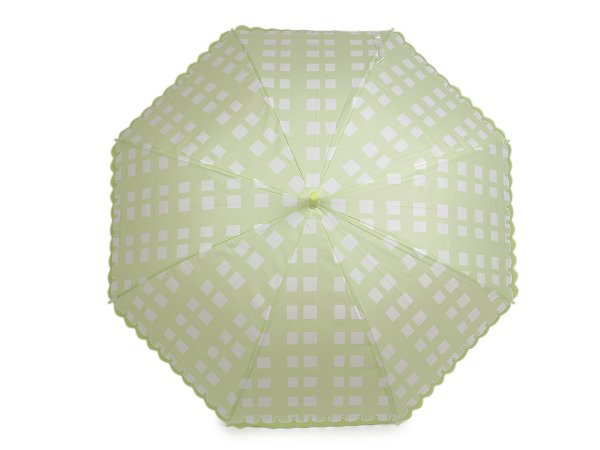 Dámský / dívčí vystřelovací deštník