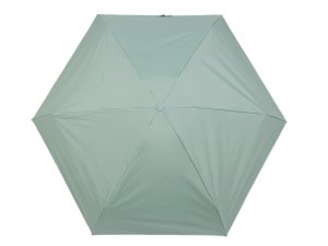 Dámský mini skládací deštník