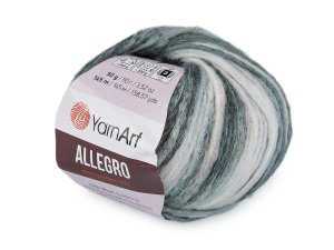 Pletací příze Allegro 50 g