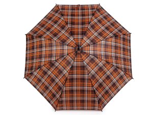 Vystřelovací deštník káro