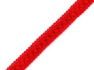 Prýmek šíře 18 mm