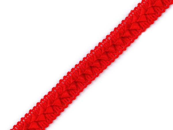 Prýmek šíře 18 mm