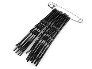 Sponky do vlasů / pinetky