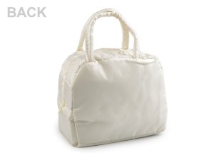 Termotaška skládací svačinová 22x19 cm