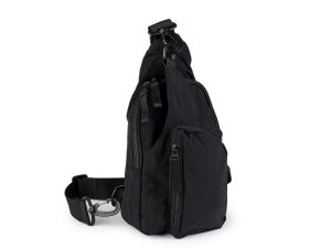 Malý batoh / kabelka crossbody 18x24 cm