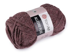 Pletací příze Allegro Plus 100 g