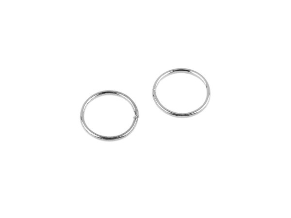 Kroužek spojovací Ø10,5 mm