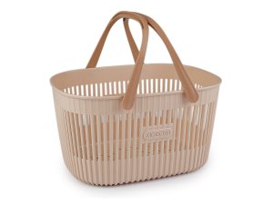 Plastový košík 20x27 cm