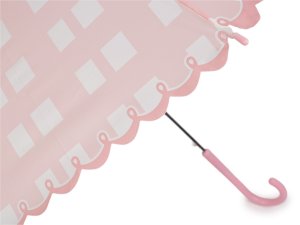 Dámský / dívčí vystřelovací deštník