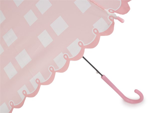 Dámský / dívčí vystřelovací deštník