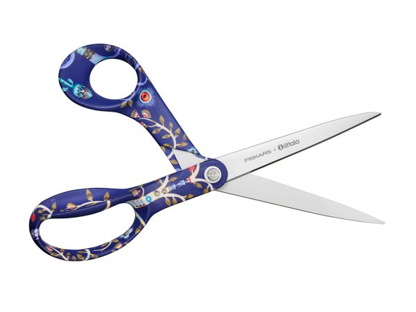Nůžky Fiskars délka 21 cm designové