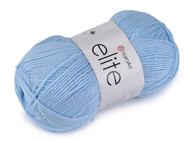 Pletací příze Elite 100 g