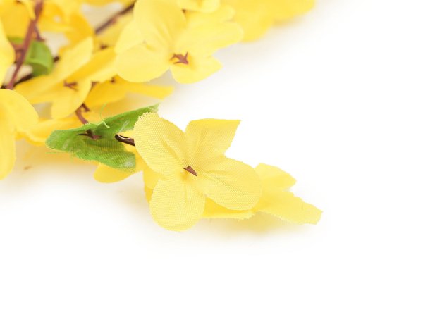 Umělý zlatý déšť