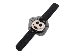 Náramek samonavíjecí Halloween / čarodějnice