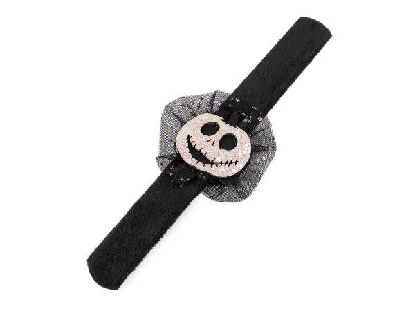 Náramek samonavíjecí Halloween / čarodějnice