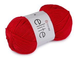 Pletací příze Elite 100 g