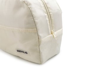 Termotaška skládací svačinová 22x19 cm