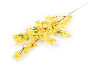 Umělý zlatý déšť