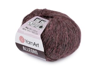 Pletací příze Allegro 50 g