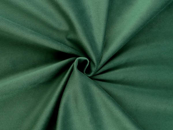 Samet / velvet hladký šíře 280 cm