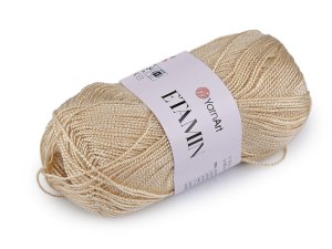 Pletací příze Etamin 30 g