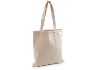 Textilní taška bavlněná k dotvoření 35x39 cm