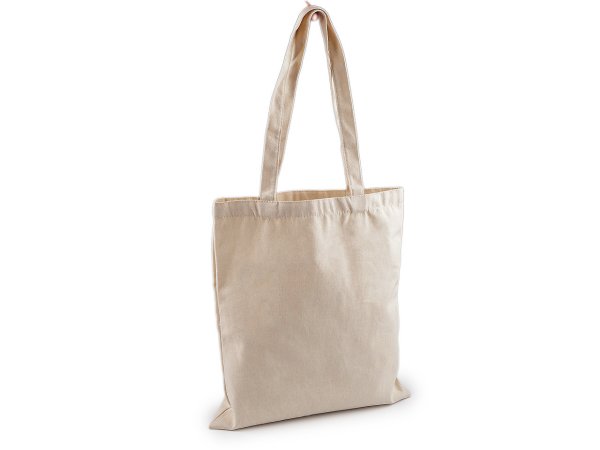 Textilní taška bavlněná k dotvoření 35x39 cm