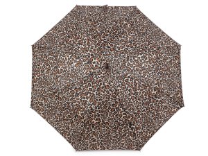 Velký dámský vystřelovací deštník