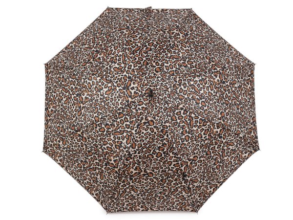 Velký dámský vystřelovací deštník