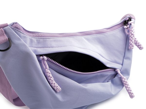 Taška crossbody 42x26 cm