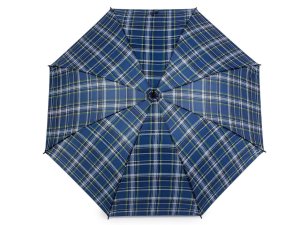 Vystřelovací deštník káro