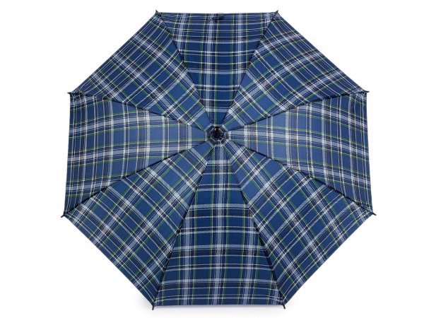 Vystřelovací deštník káro