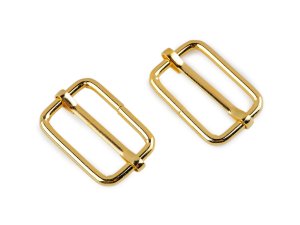 Posunovač na popruhy šíře 25 mm